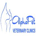 AlphaPet Chichester Vets logo